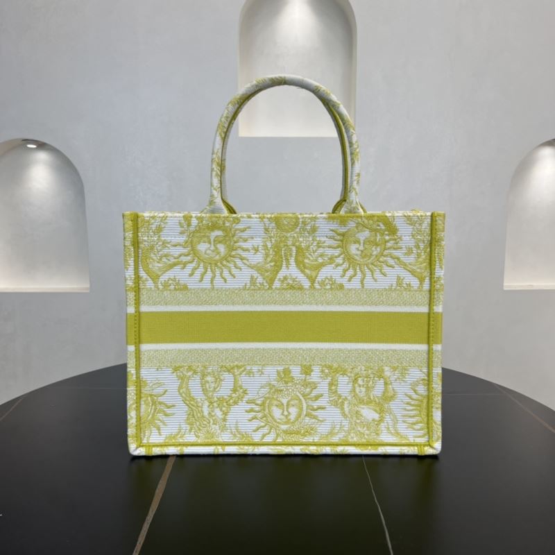 chr1st1an D10r shopping bags